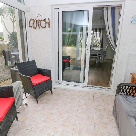 Villa Driftwood House Saundersfoot Exterior foto