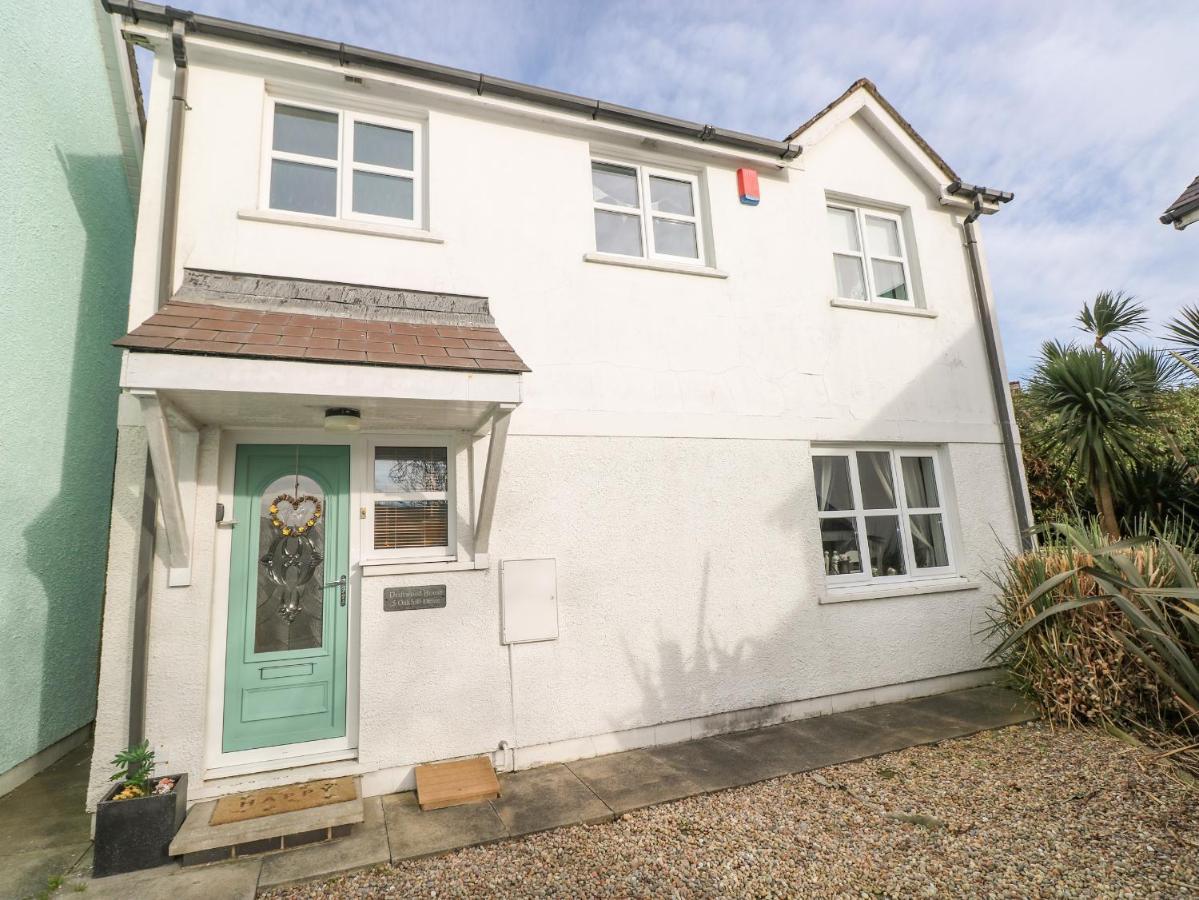 Villa Driftwood House Saundersfoot Exterior foto