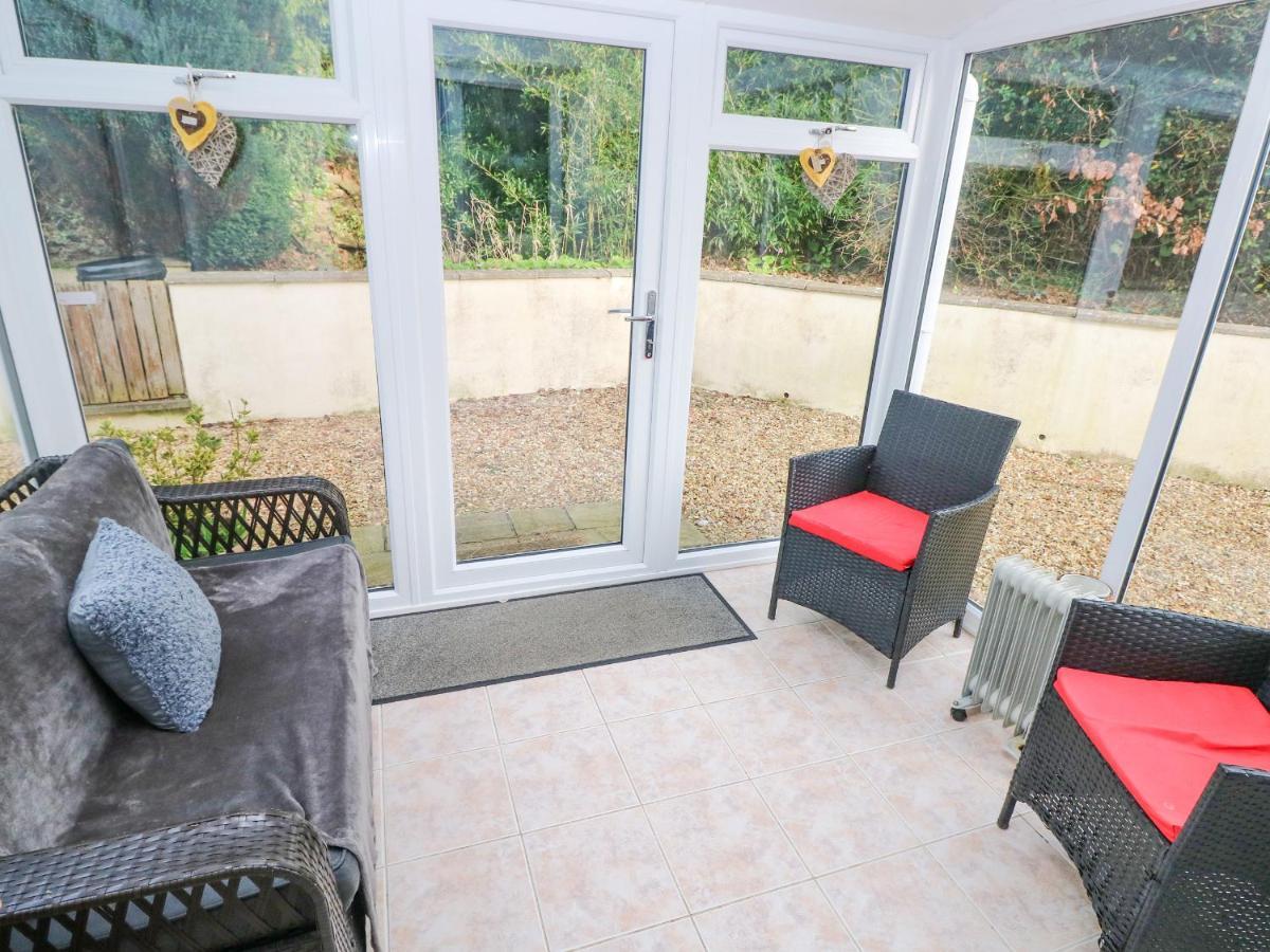 Villa Driftwood House Saundersfoot Exterior foto