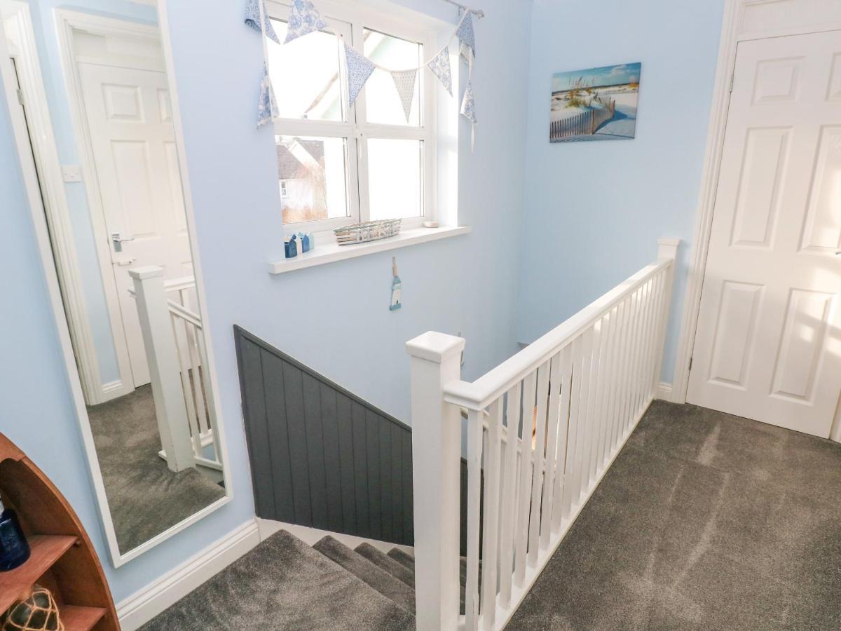 Villa Driftwood House Saundersfoot Exterior foto
