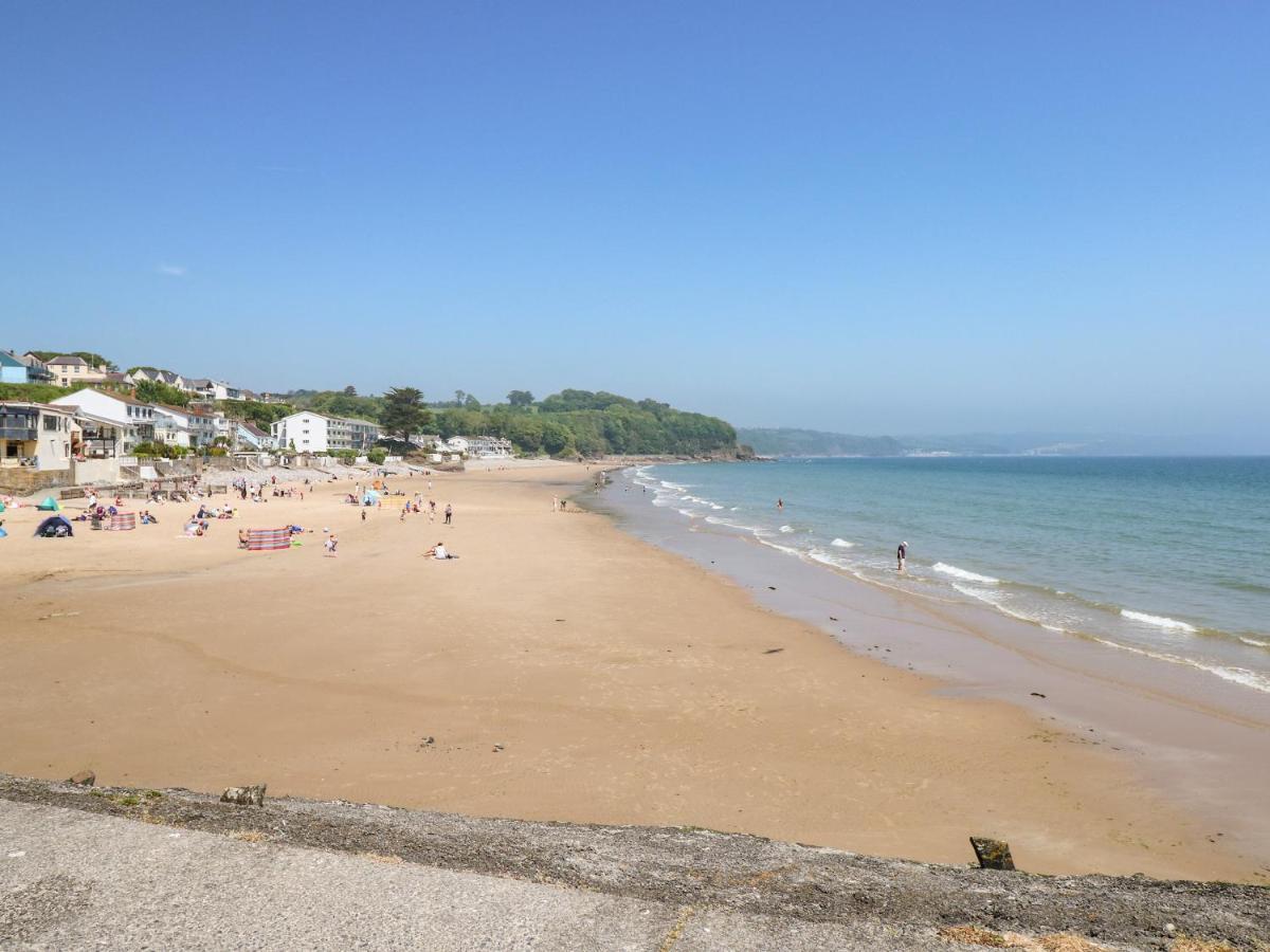Villa Driftwood House Saundersfoot Exterior foto